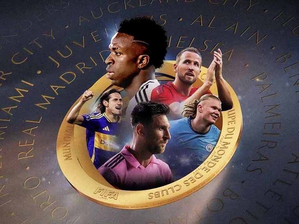 FIFA Club World Cup