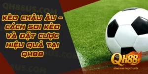 Kèo Châu Âu